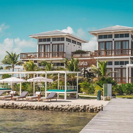 Aruna Resort & Villas San Pedro (Ambergris Caye) Exterior foto