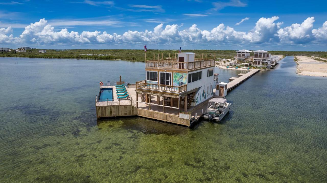 Aruna Resort & Villas San Pedro (Ambergris Caye) Exterior foto