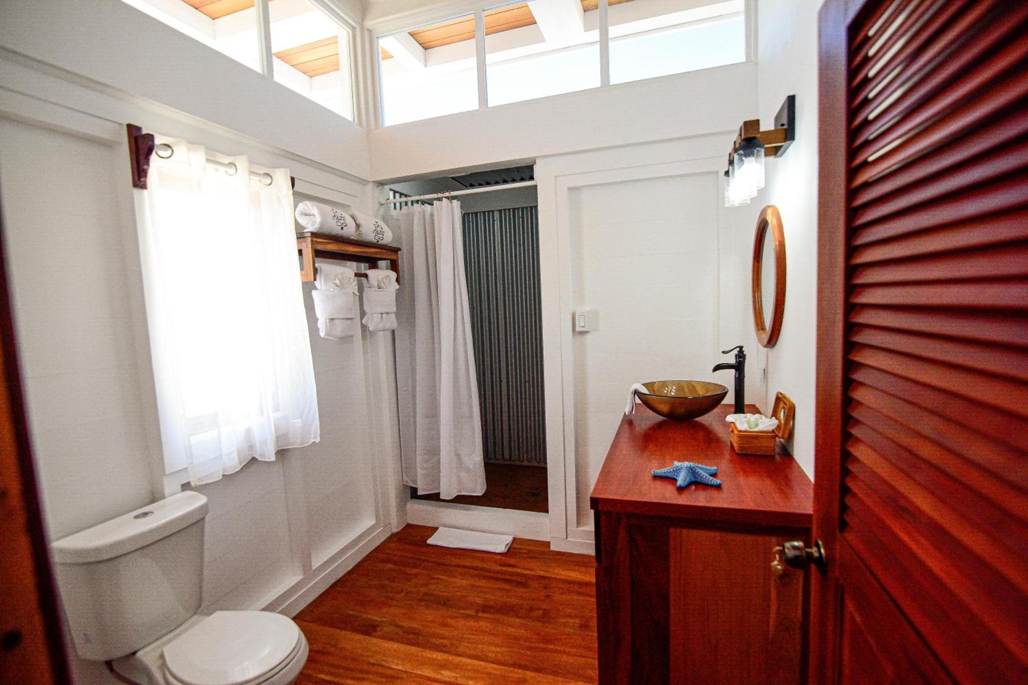 Aruna Resort & Villas San Pedro (Ambergris Caye) Exterior foto