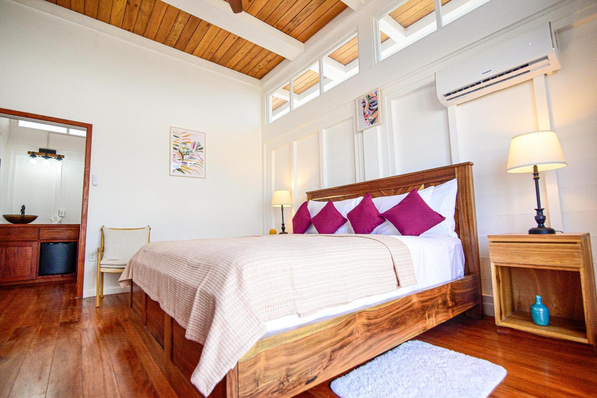 Aruna Resort & Villas San Pedro (Ambergris Caye) Exterior foto