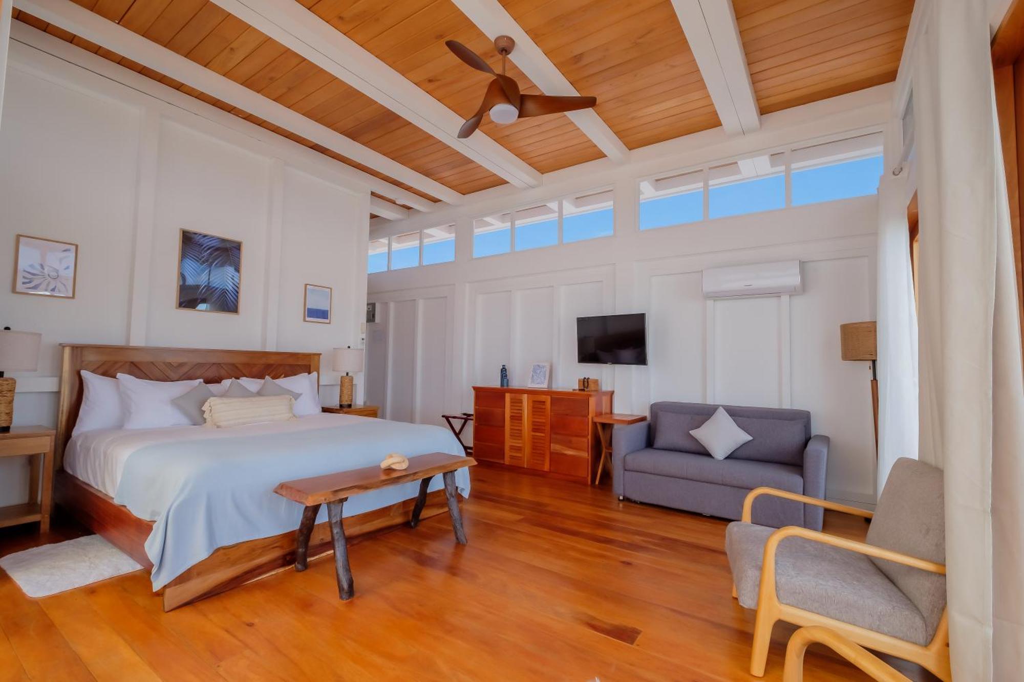 Aruna Resort & Villas San Pedro (Ambergris Caye) Exterior foto