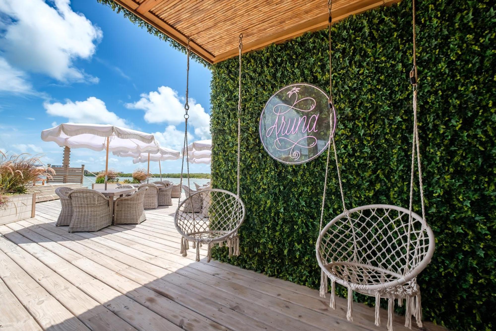 Aruna Resort & Villas San Pedro (Ambergris Caye) Exterior foto