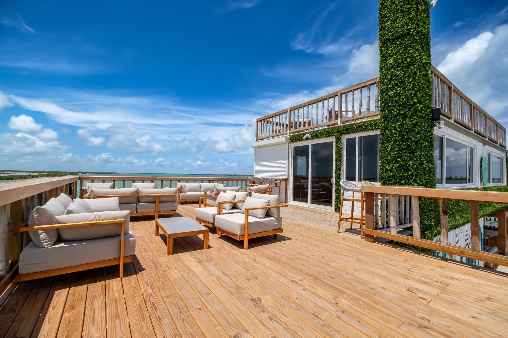 Aruna Resort & Villas San Pedro (Ambergris Caye) Exterior foto