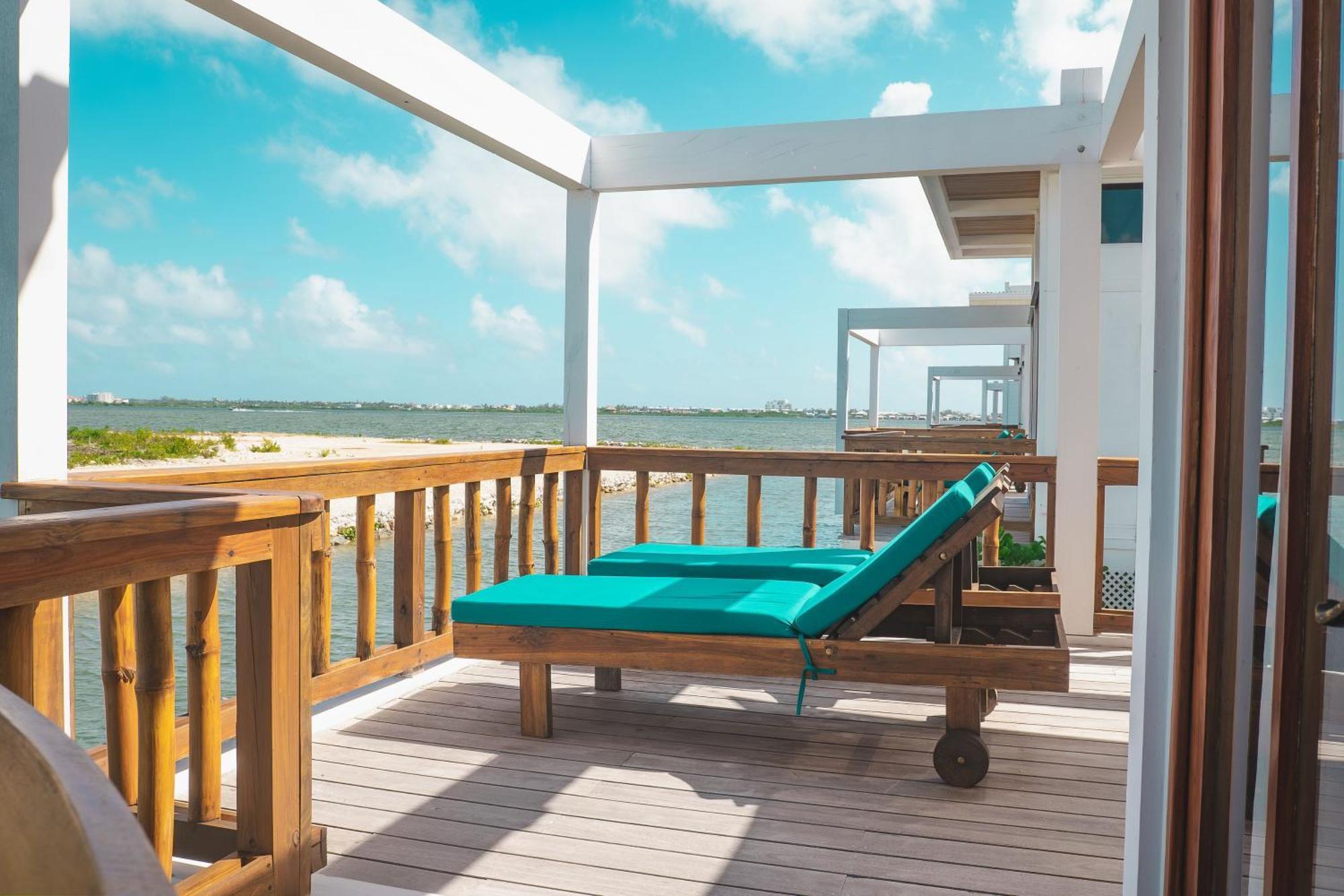 Aruna Resort & Villas San Pedro (Ambergris Caye) Exterior foto