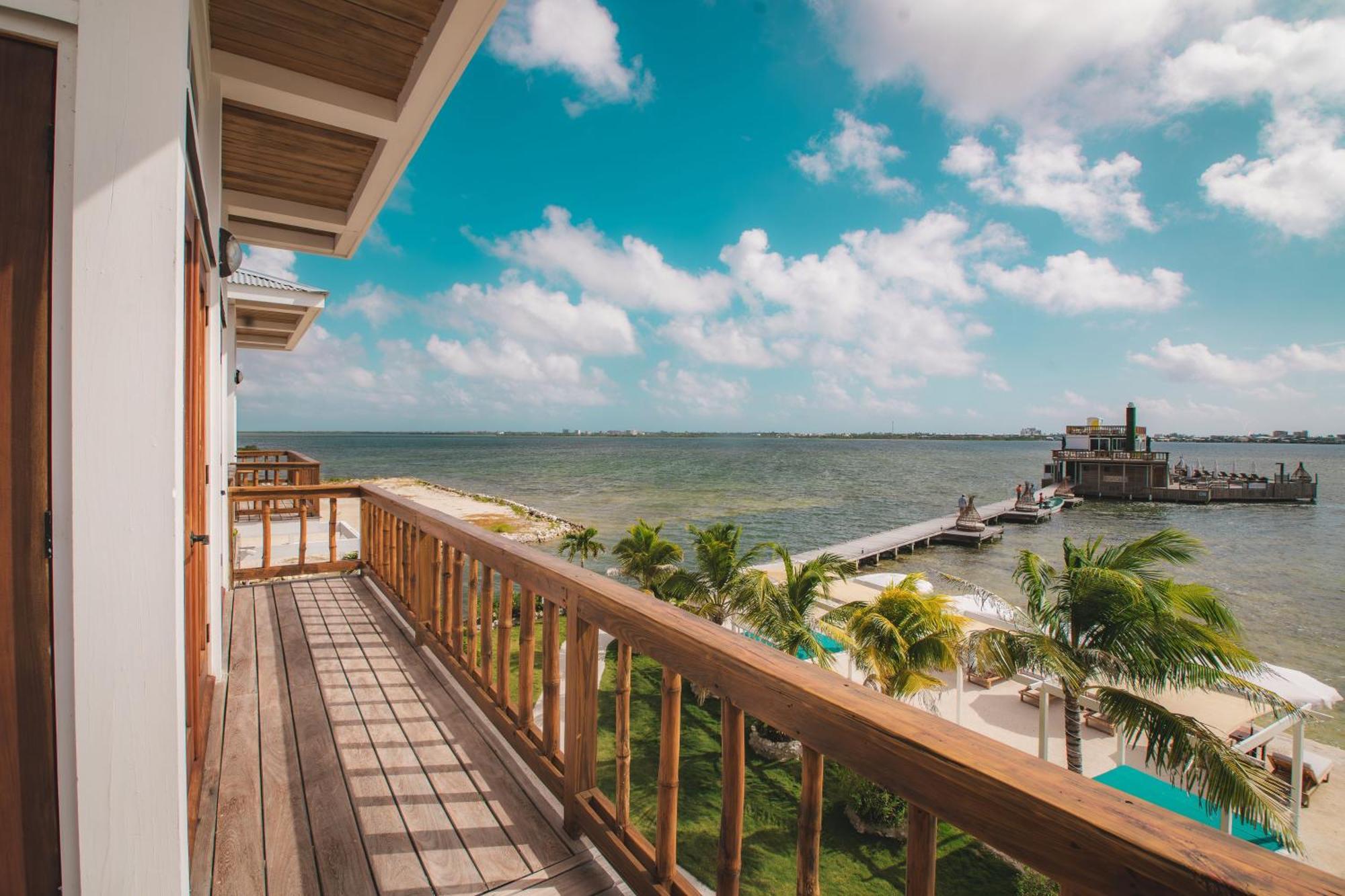 Aruna Resort & Villas San Pedro (Ambergris Caye) Exterior foto