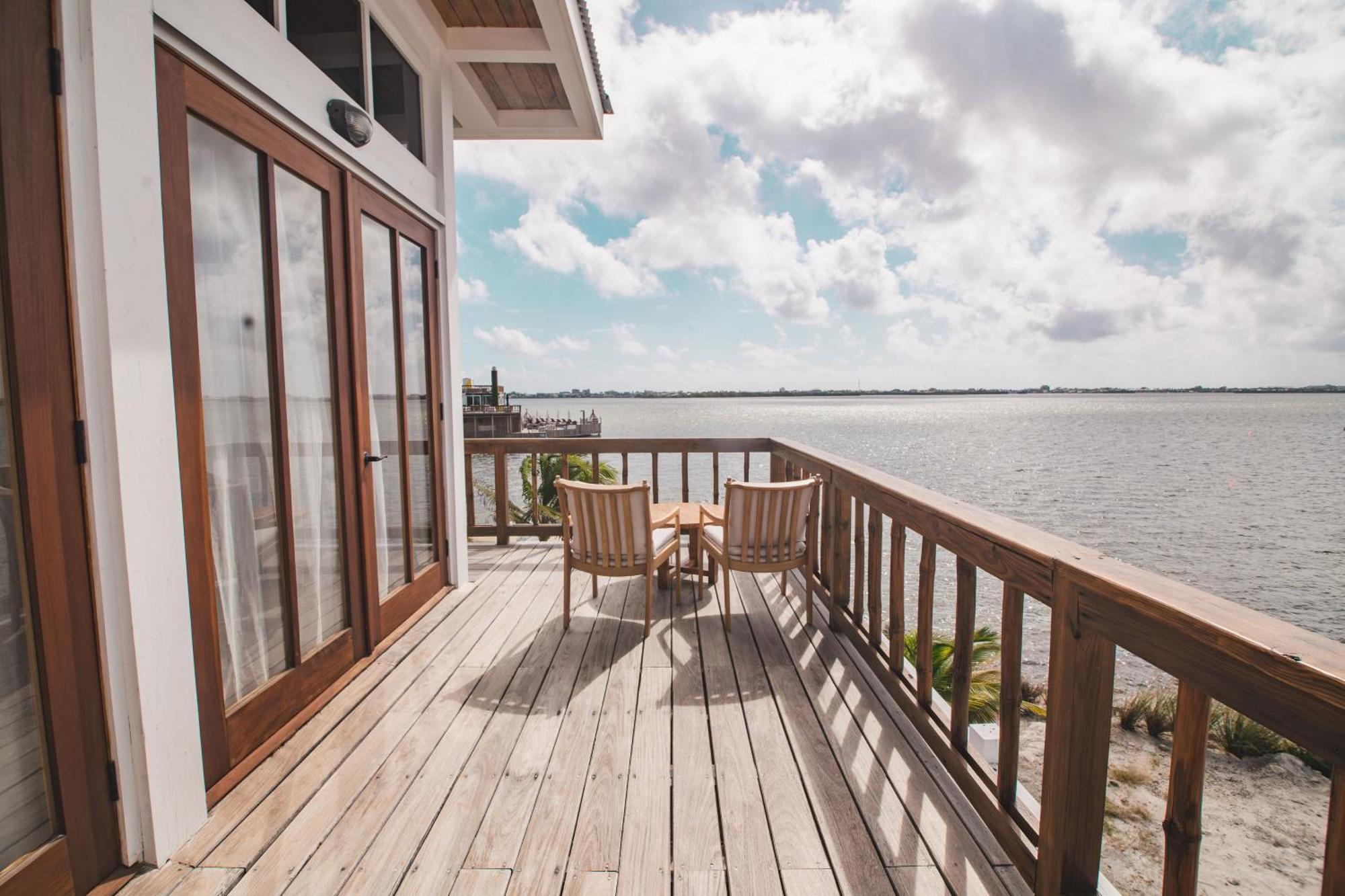 Aruna Resort & Villas San Pedro (Ambergris Caye) Exterior foto